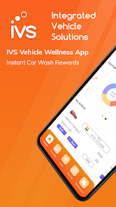 IVS - Vehicle Wellness App 1.0.4 APK + Mod (Unlimited money) untuk android