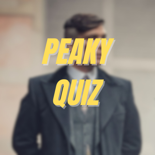 Peaky Blind. Quiz Trivia
