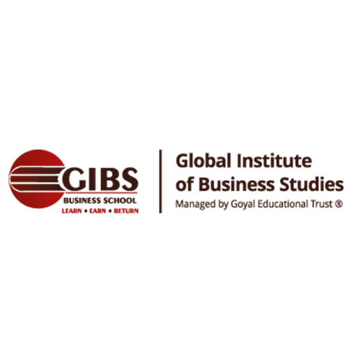 GIBS Business School  Icon