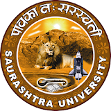 Saurashtra University BEd Admission 2020-21 icon