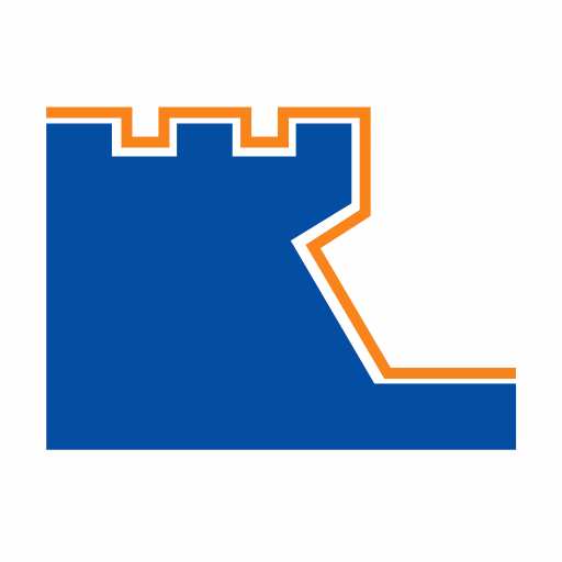 Fortaleza Alarme logo