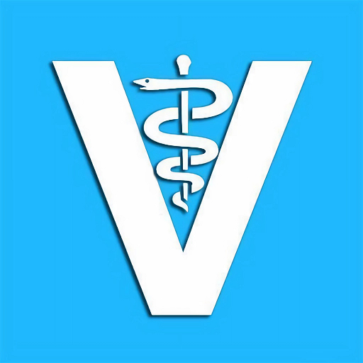 Vetrehberi logo