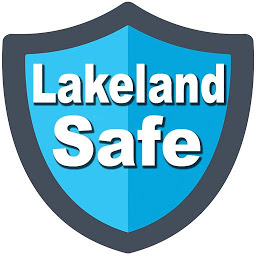 Icon image Lakeland Safe