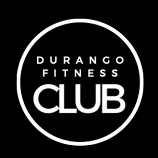 Durango Fitness Club  Icon