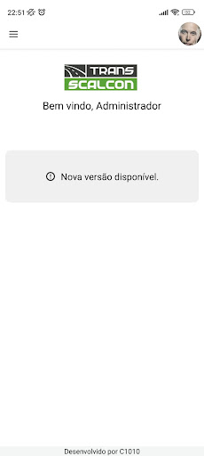 GR Localizador Screen 2