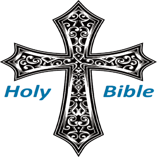 Holy Bible logo