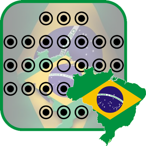 Resta 1 - Brasil logo