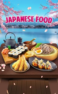 Japanese Sushi:Fun Free Food Game For PC installation