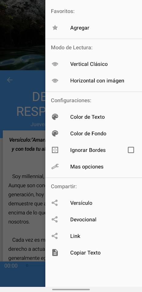 #4. Morning Devotionals (Android) Ved: Advenz