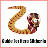 Guide For Hero Slither.io icon