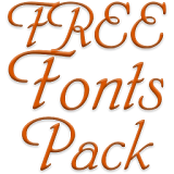 Fonts for FlipFont #19 icon