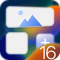 iOS 16 Widgets Color Widgets