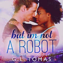 Obraz ikony: But I'm Not a Robot