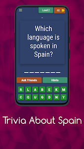 Trivia About Spain