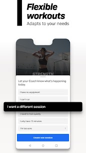 Freeletics Training Coach – Bodyweight Fitness (FULL) 7.7.0 Apk 5