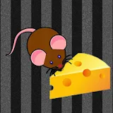 Tricky mouse icon