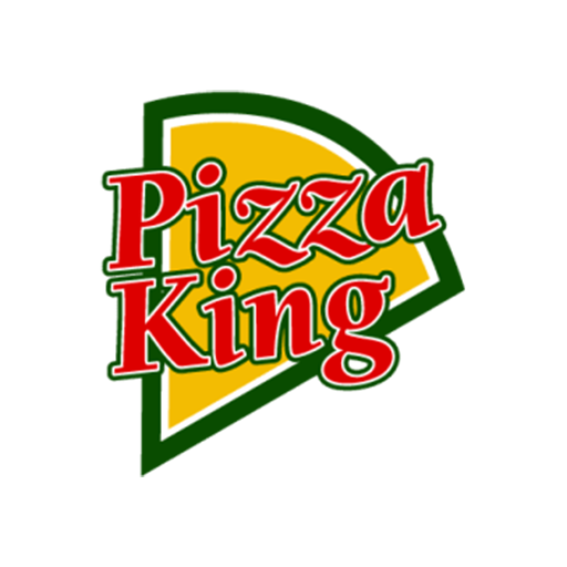 Pizza King logo
