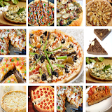 وصفات بيتزا متنوعة icon