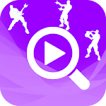 Cover Image of Download Videos for Battle Royale - Emo  APK