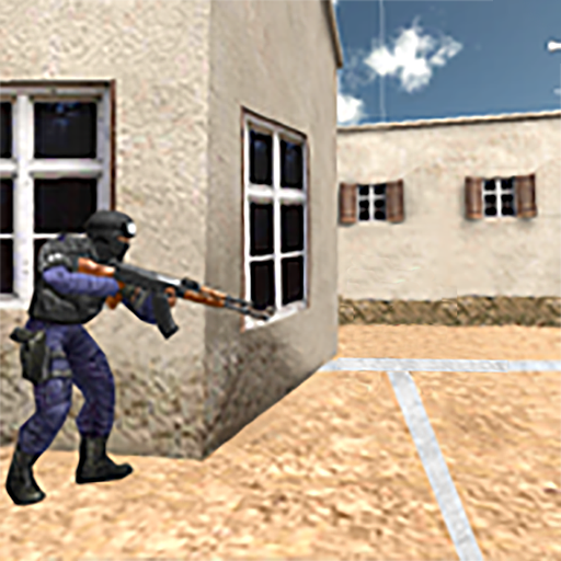 SWAT Shooter Killer 1.0.2 Icon