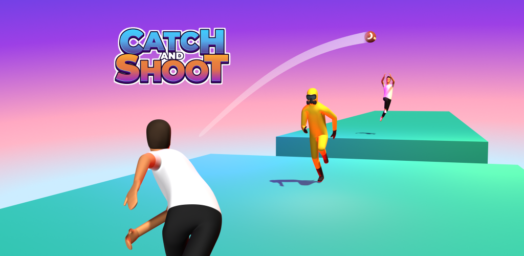 Catch And Shoot APK