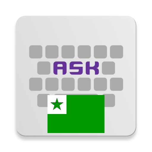 Esperanto Language Pack 5.0.28 Icon