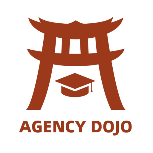 Agency Dojo logo