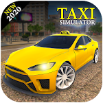 Cover Image of 下载 Taxi Simulator 2020 - New Taxi  APK