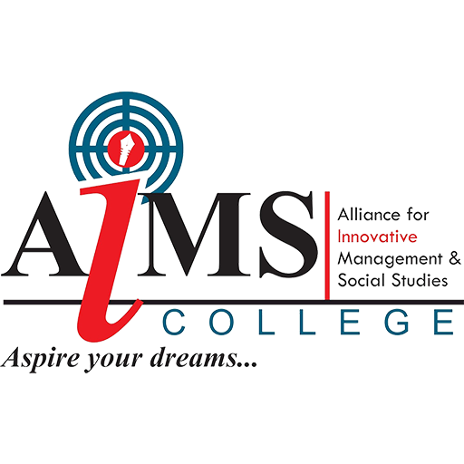 AIMS College 3.8.1 Icon