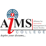 AIMS College icon