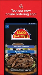 Taco Palenque  Apps For Pc 2020 (Windows, Mac) Free Download 1