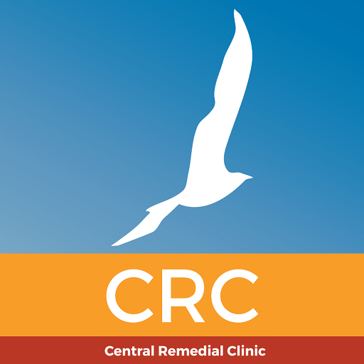 Central Remedial Clinic App logo