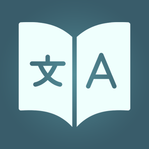 Translate: Language translator logo