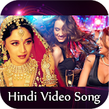 Latest Hindi Video Songs HD icon