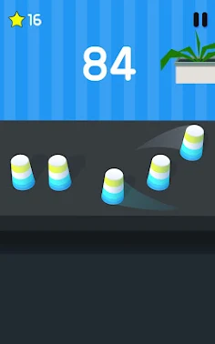 TableTopper-Find The Ball In T - Screenshot 4