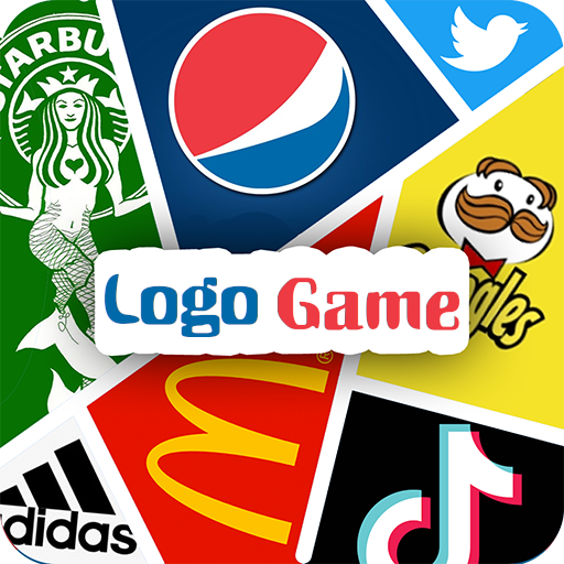 Guess Logo Game: Brand Quiz