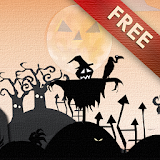 Paper Land Halloween icon