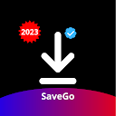 Video Downloader - SaveGo App 