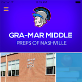 Gra Mar Middle School icon