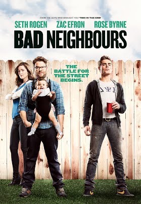 Neighbors 1 and 2 - Movies on Google Play