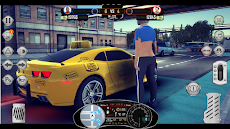 Taxi: Revolution Sim 2019のおすすめ画像4