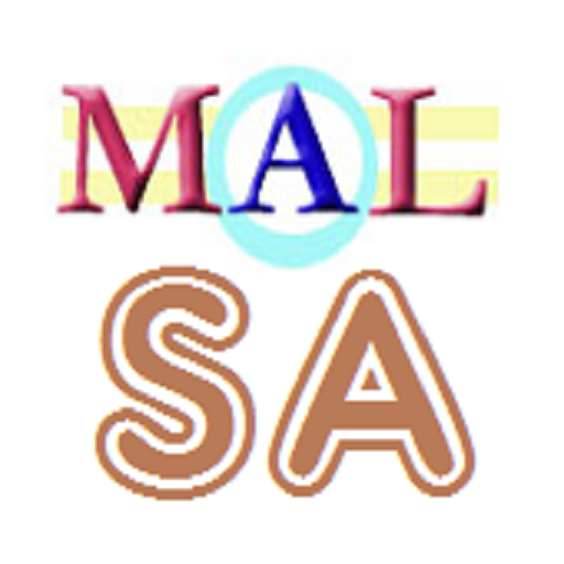 Sanskrit M(A)L logo