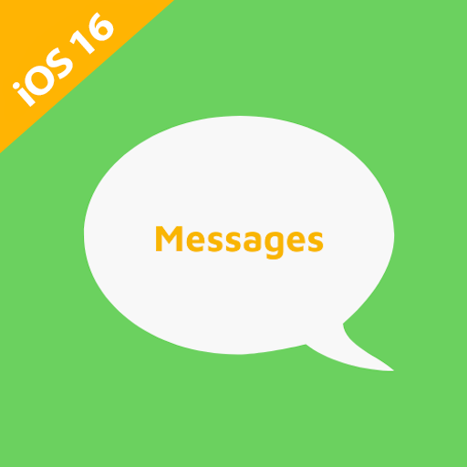 Приложения В Google Play – Messages IOS 17