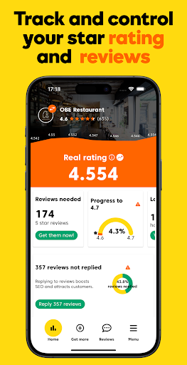 Localboss Screen 2