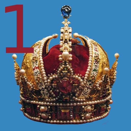 German fairy tales audio Part1 logo