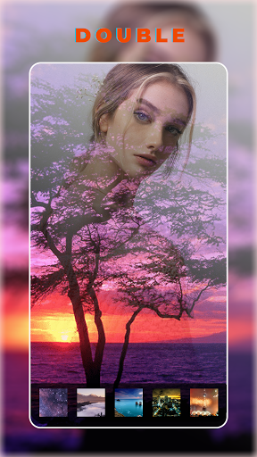 Photo Editor Background Changer  Collage Art