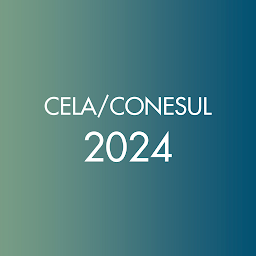 Ikonbild för CONESUL / CELA 2024