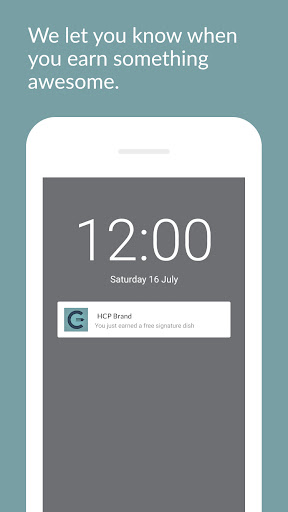 Hospitality Capital Partners Screen 2