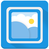 Photo Gallery  -  HD Pictures & Videos icon
