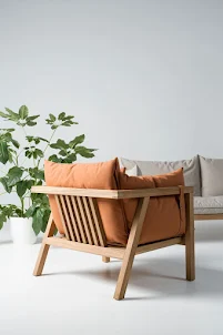 創造的な家具のアイデア
